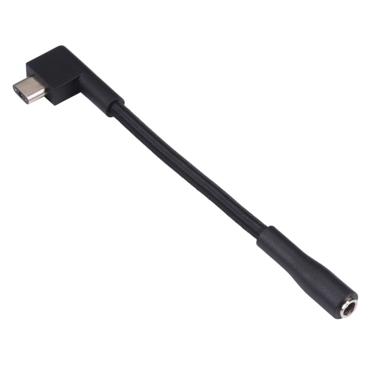 5.5x2.1mm Interface to Razer Interface Power Cable