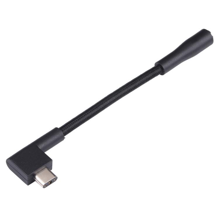 DC 5.5x2.5mm to Razer Female Interface Power Cable