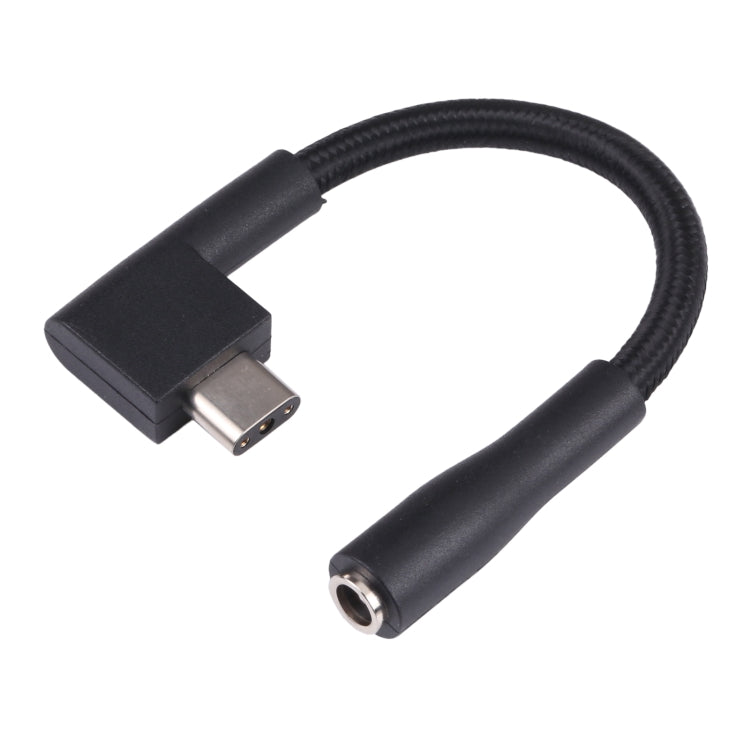 DC 5.5x2.5mm to Razer Female Interface Power Cable