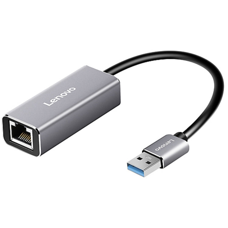 Convertidor Lenovo F1-U01 Tipo-C / USB-C a Gigabit Ethernet