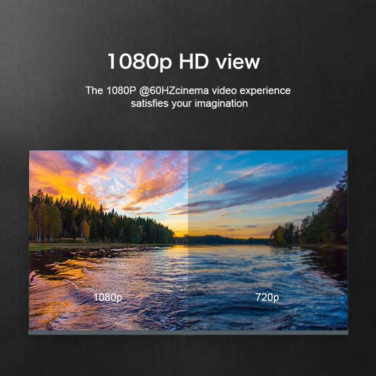 Convertisseur vidéo HDMI 7565M HD 8 broches vers 2K + port 8 broches