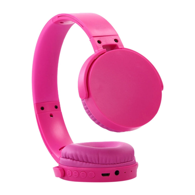 Mdr-XB650BT DIEJA DIEJA COMPLETE Bluetooth HEADSET SUPPORT 3.5MM AUDIO INPUT AND HANDS-CALL (MAGENTA)