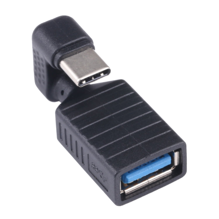Adaptador de OTG en forma de U en forma de U USB-C / TYPE-C / USB 3.0