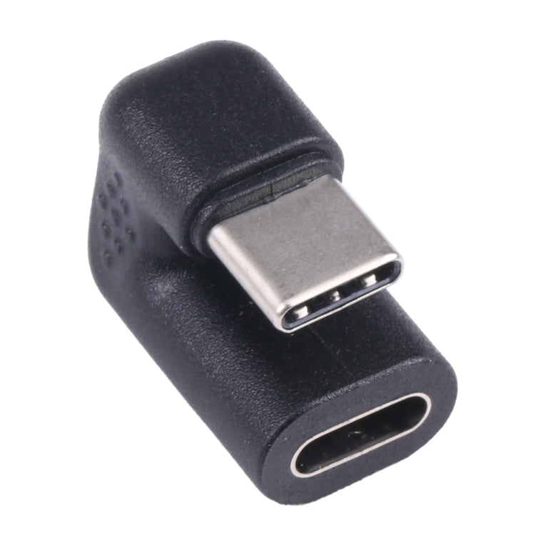 U Shape USB-C / Type-C Male Adapter