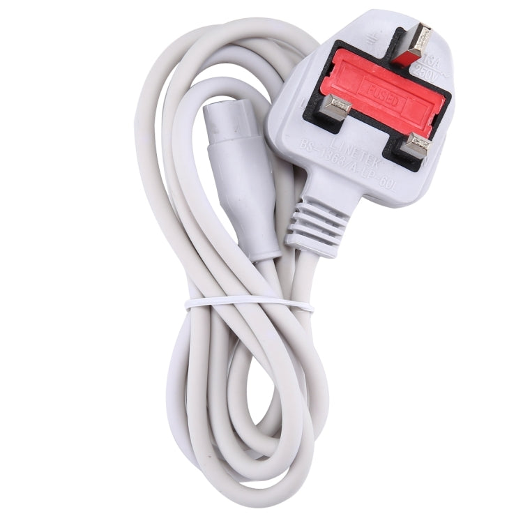 XLD888 5 Ports (2 x 5V/1A + 2 x 5V/2.1A + 1 X QC3.0) Lampe de bureau à charge USB avec support pour téléphone