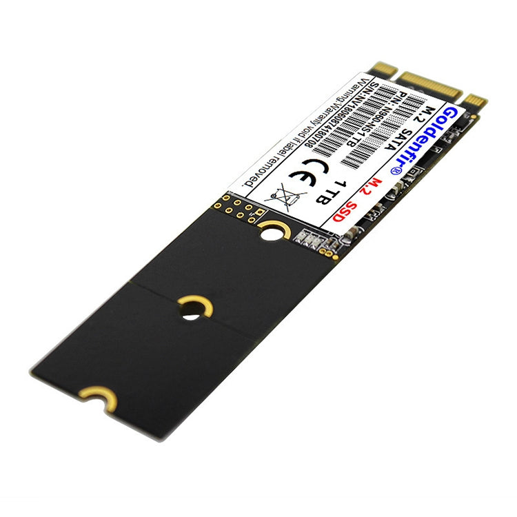Doradoenfir NGFF 1,8 pouces Solid State Drive Flash Architecture : TLC Capacité : 1 To
