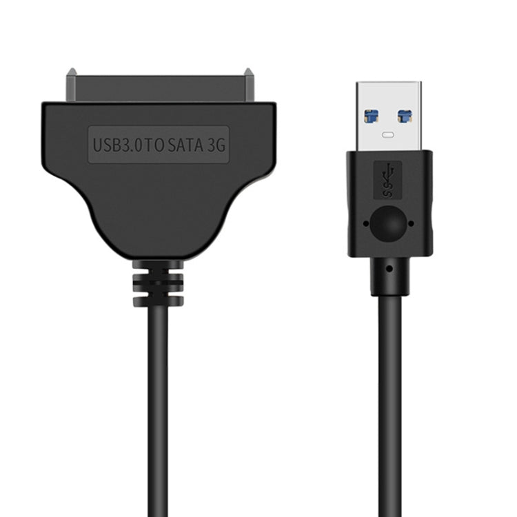 Câble USB 3.0 vers SATA 6G USB Easy Drive Longueur du câble : 15 cm