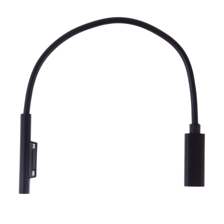 Pro 6/5 vers USB-C/Type-C Interfaces femelles Câble de chargeur d'adaptateur d'alimentation