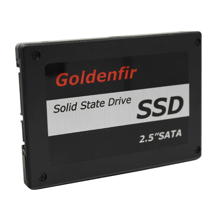 Doradoenfir Disque SSD SATA 2,5 pouces Architecture Flash : MLC Capacité : 1 To