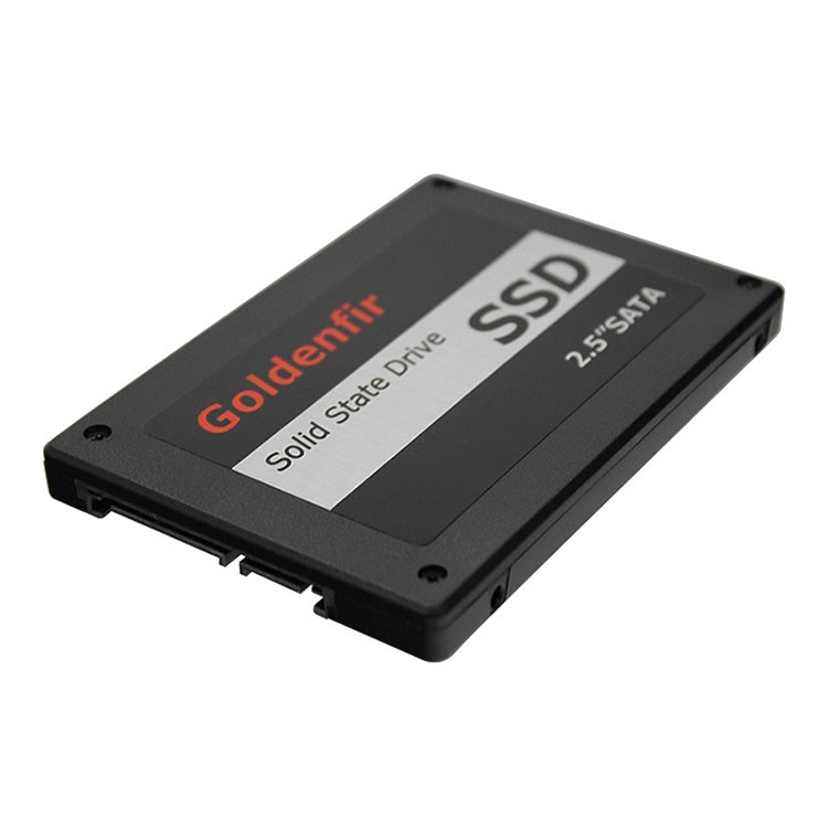 Doradoenfir Disque SSD SATA 2,5 pouces Architecture Flash : MLC Capacité : 256 Go