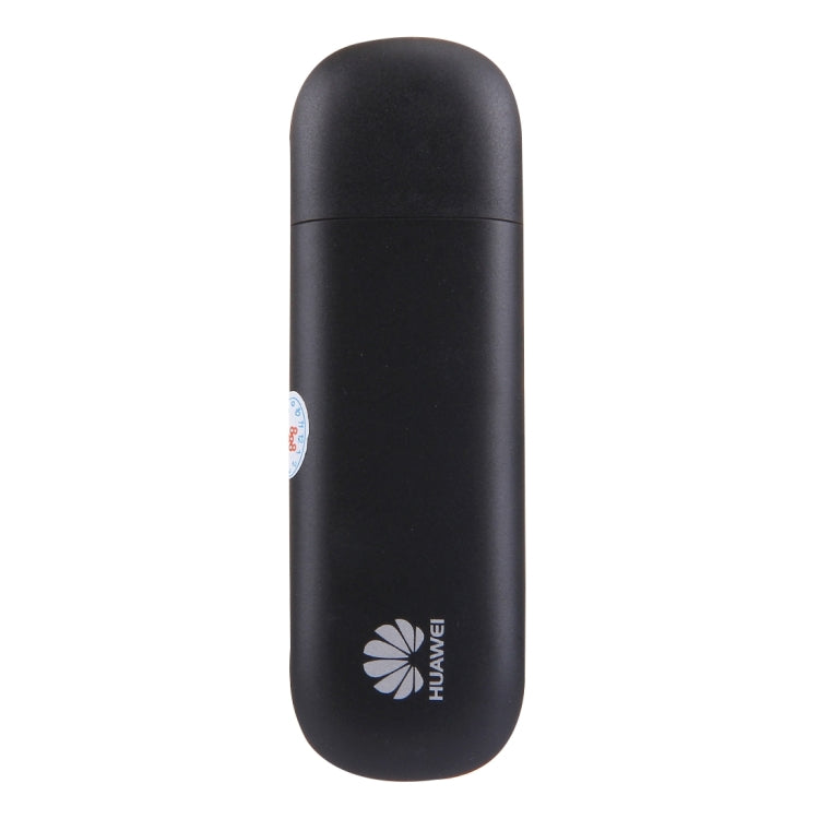 Huawei E3131 High Speed ​​HSPA+ USB Stick 3G USB Modem Support External Antenna Random Delivery Signal (Black)