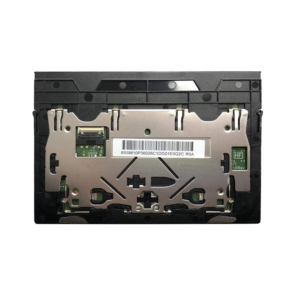 Pavé tactile Écran tactile Lenovo Thinkpad E480 E580 R480 01LV527