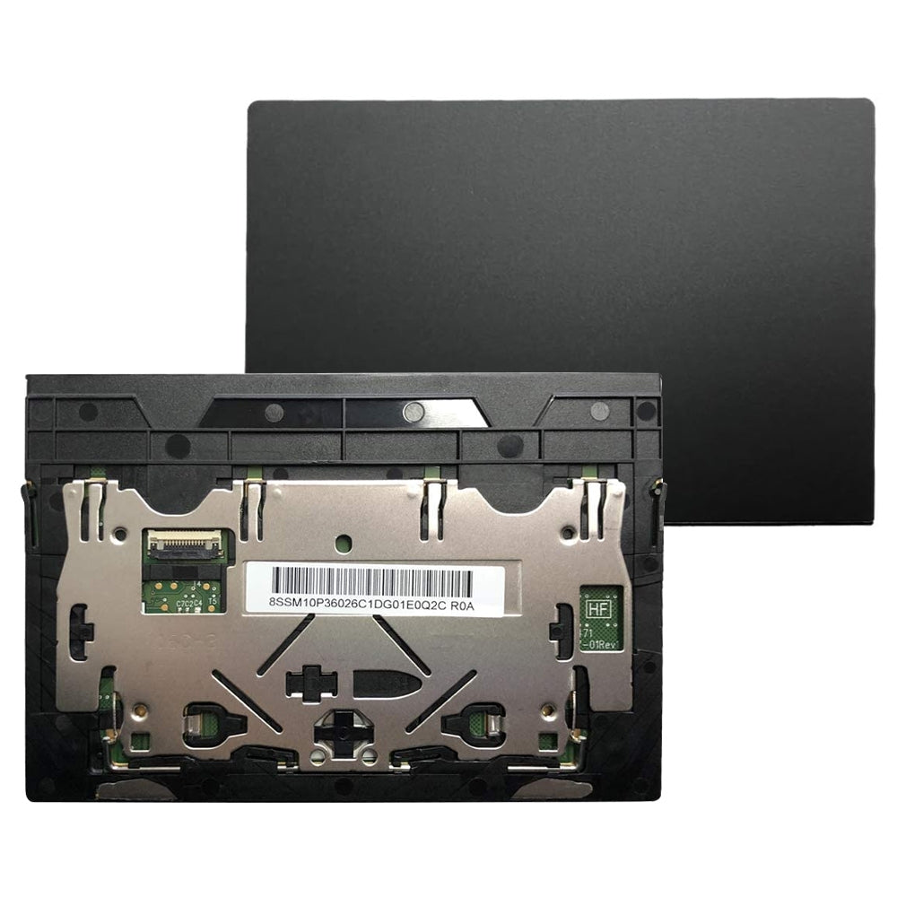 Panel Tactil TouchPad Lenovo Thinkpad E480 E580 R480 01LV527