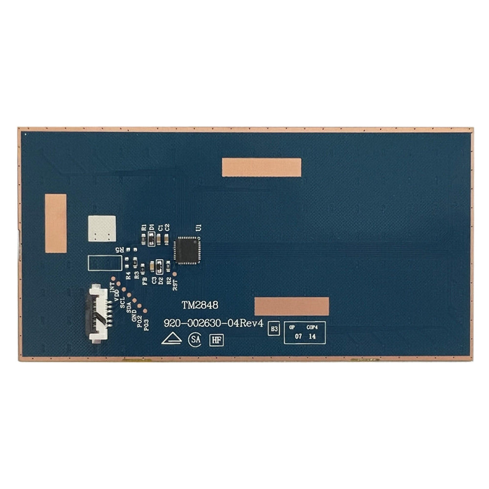 Panel Tactil TouchPad Lenovo Ideapad G50-30 G50-80 G50-70 G50-45 G51-35 80E3 80J1 80MQ 80DY 8U0E5 80KR 80L0 80L4 80R0 80KR 80L4 80M8
