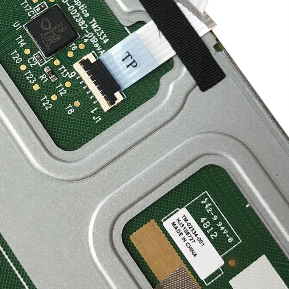 Panel Tactil TouchPad Lenovo U430 U430P Negro