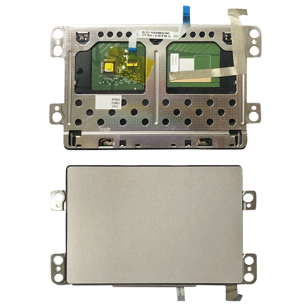 Panel Tactil TouchPad Lenovo S340-15 Plata