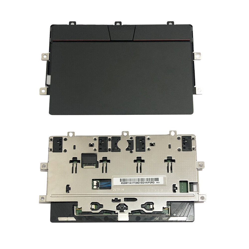 Panel Tactil TouchPad Lenovo ThinkPad X13 Gen 2 20WK 20WL T14s Gen 2 20WM 20WN 20XF 20XG 20XH 20XJ