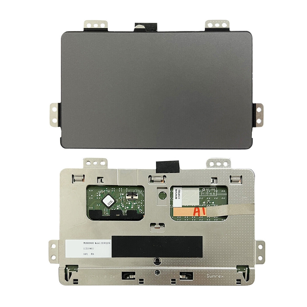Panel Tactil TouchPad Lenovo Ideapad FS443 Yoga S740-14 S740-14IIL r7000 Gris