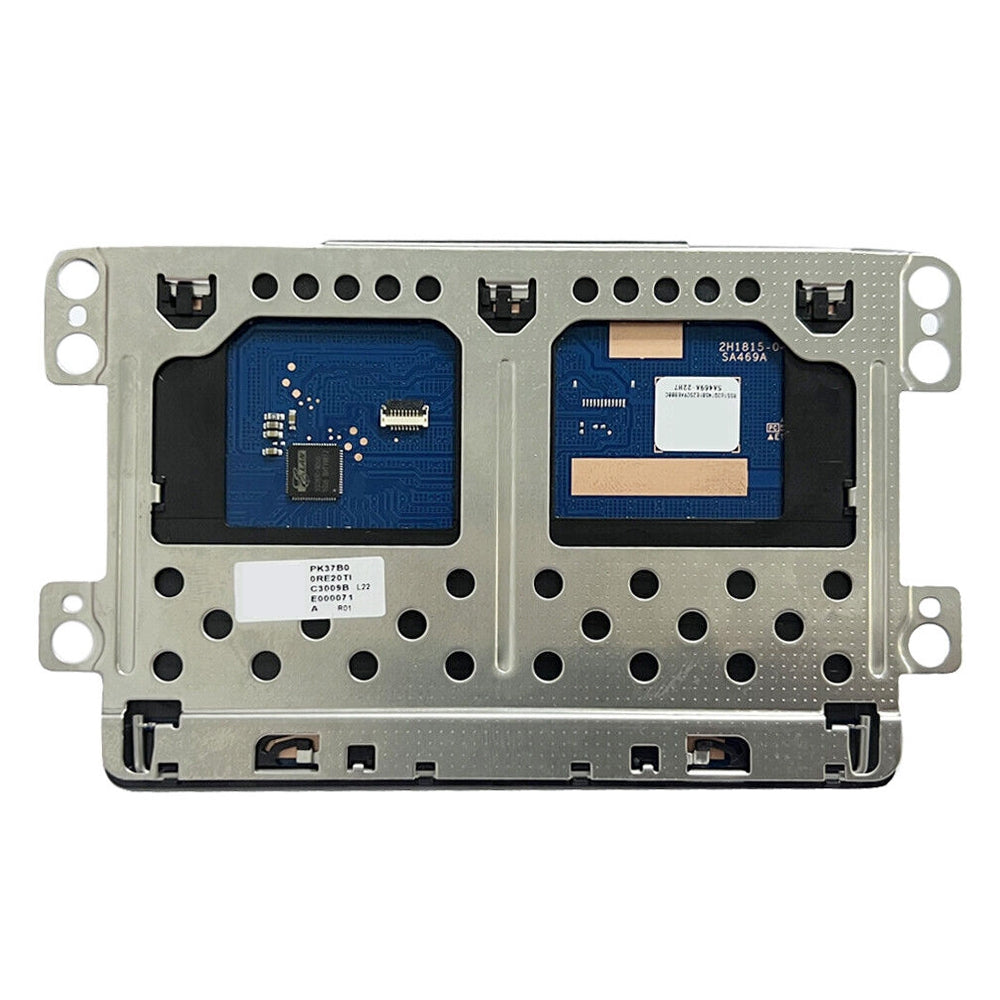 Panel Tactil TouchPad Lenovo Ideapad S530-13IML 81J7 81WU Azul