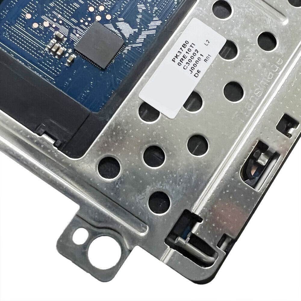 Panel Tactil TouchPad Lenovo Ideapad S530-13IML 81J7 81WU Dorado