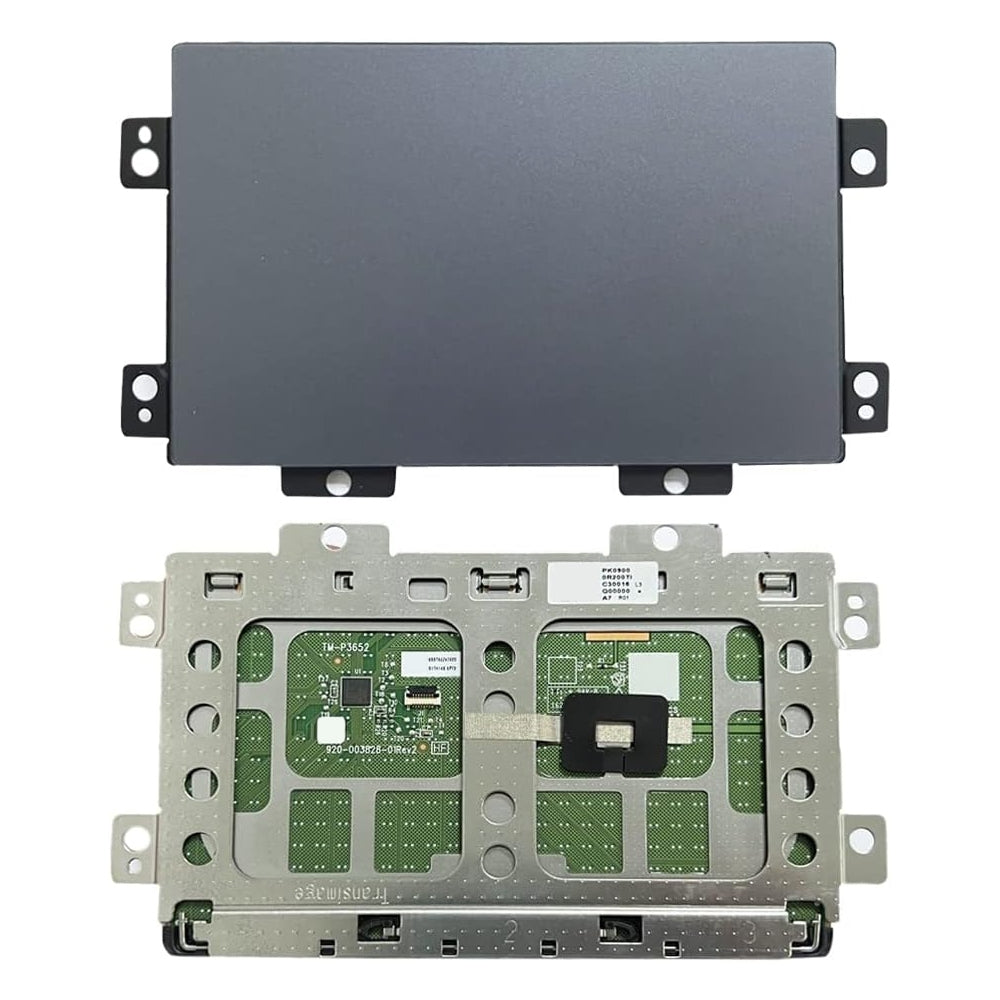 Panel Tactil TouchPad Lenovo Ideapad PRO 14ITL Gris