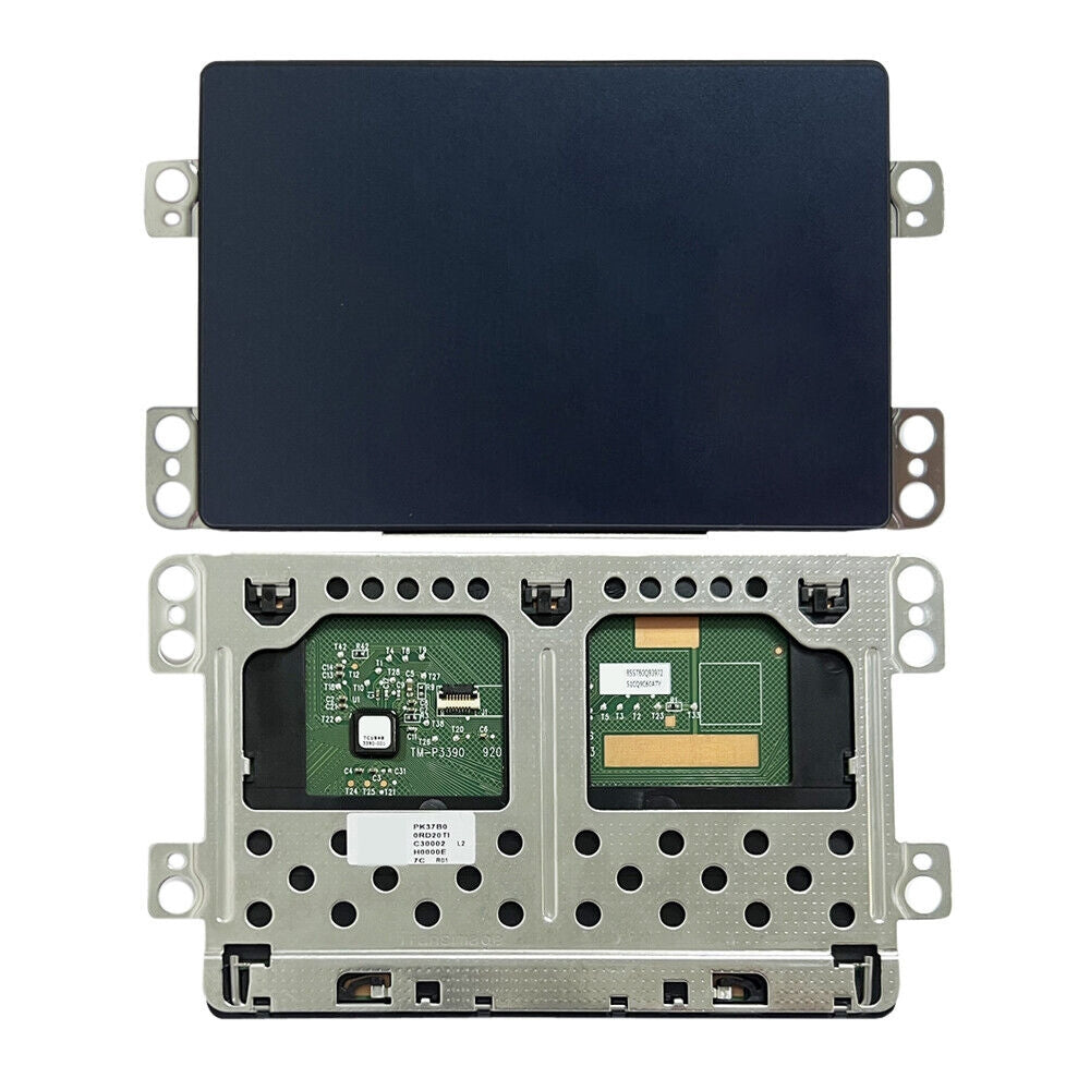 TouchPad Touch Panel Lenovo Ideapad S340-14IWL S340-14IML S340-14API S340-14IIL 81N7 81N9 81NB 81VV Black