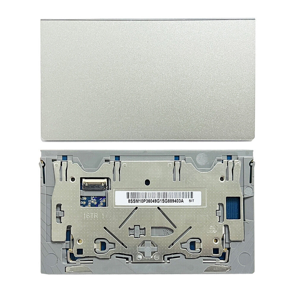 TouchPad Touch Panel Lenovo Thinkpad L390 20NR 20NS L390 Yoga 20NT 20NU L13 20R3 20R4 L13 Yoga 20R5 20R6 Gray