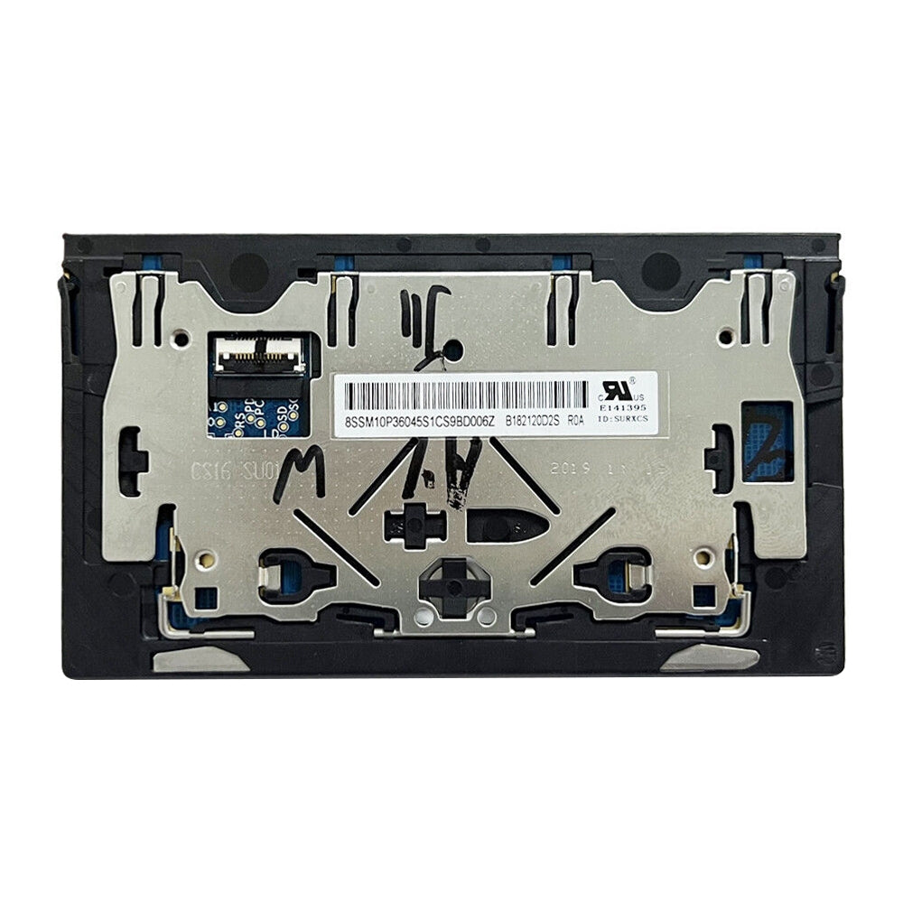 TouchPad Touch Panel Lenovo Thinkpad X280 20KF 20KE L380 20M5 20M6 L380 Yoga 20M7 20M8 Black