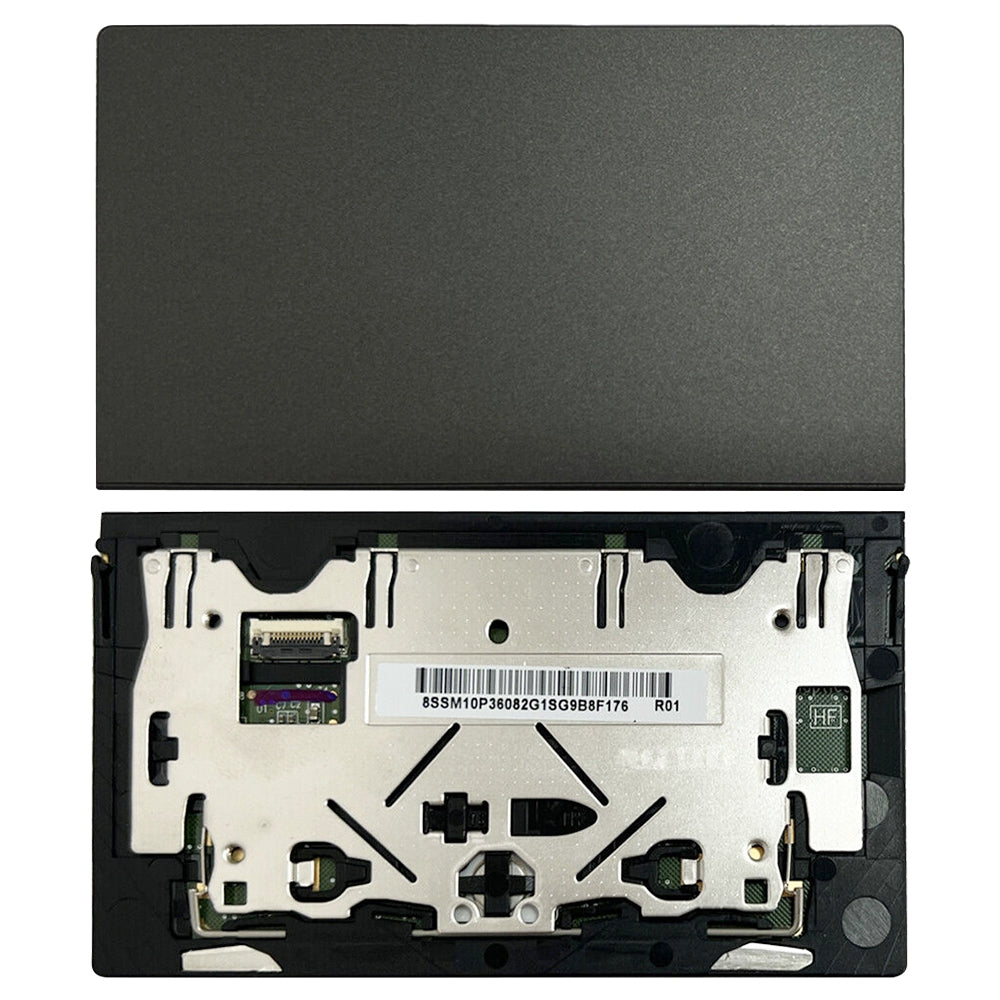 Panel Tactil TouchPad Lenovo Thinkpad X280 20KF 20KE L380 20M5 20M6 L380 Yoga 20M7 20M8 Gris