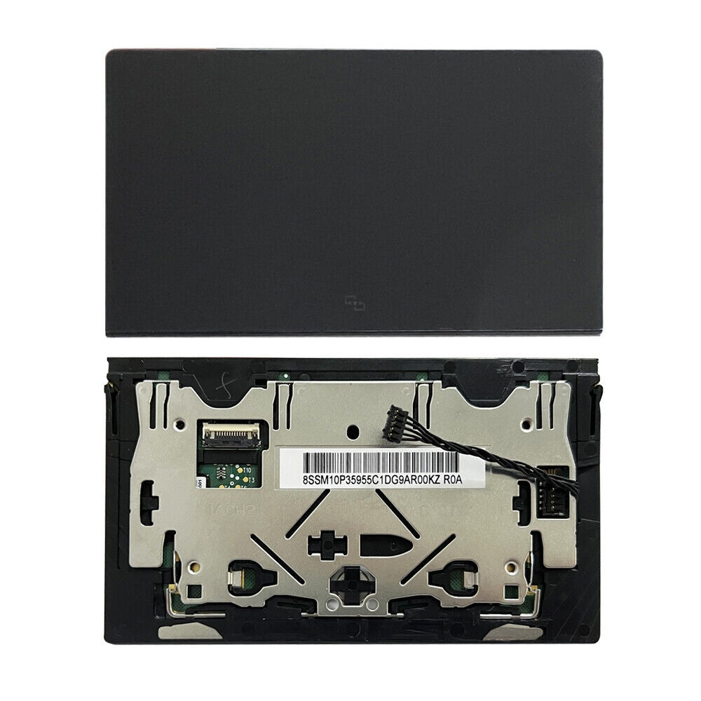 Panel Tactil TouchPad Lenovo Thinkpad X1 Carbon 6th GEN 20KG 20KH Negro