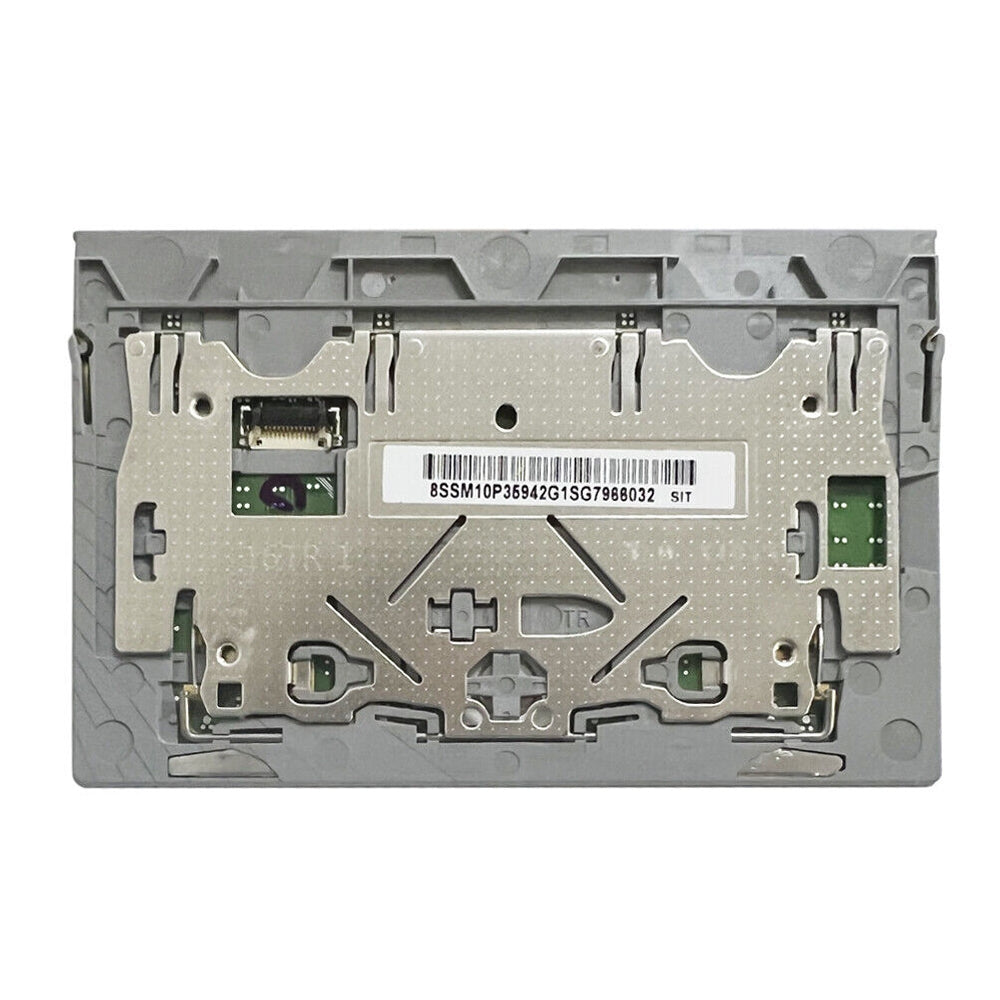 Panel Tactil TouchPad Lenovo ThinkPad E14 20RA 20RB Plata
