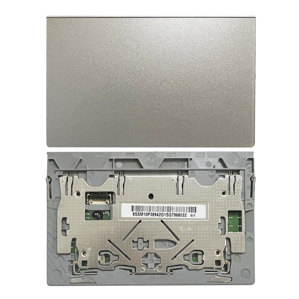 Panel Tactil TouchPad Lenovo ThinkPad E14 20RA 20RB Plata