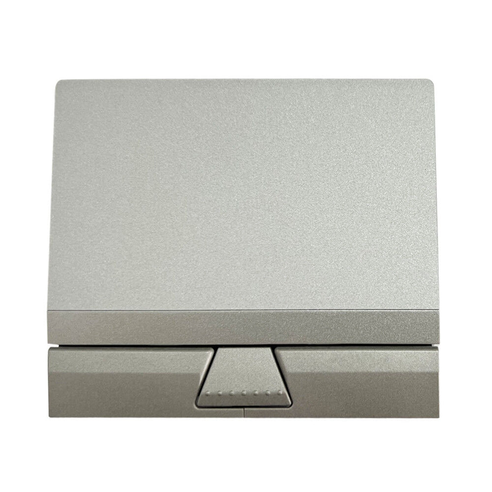 Panel Tactil TouchPad Lenovo Yoga 260 20FD 20FE Plata