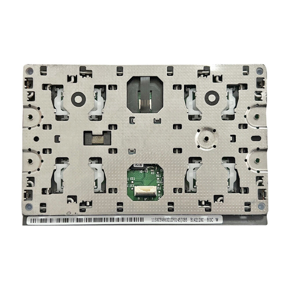 Pavé tactile Panneau tactile Lenovo Thinkpad EDGE E431 E440 E531 E540 Noir