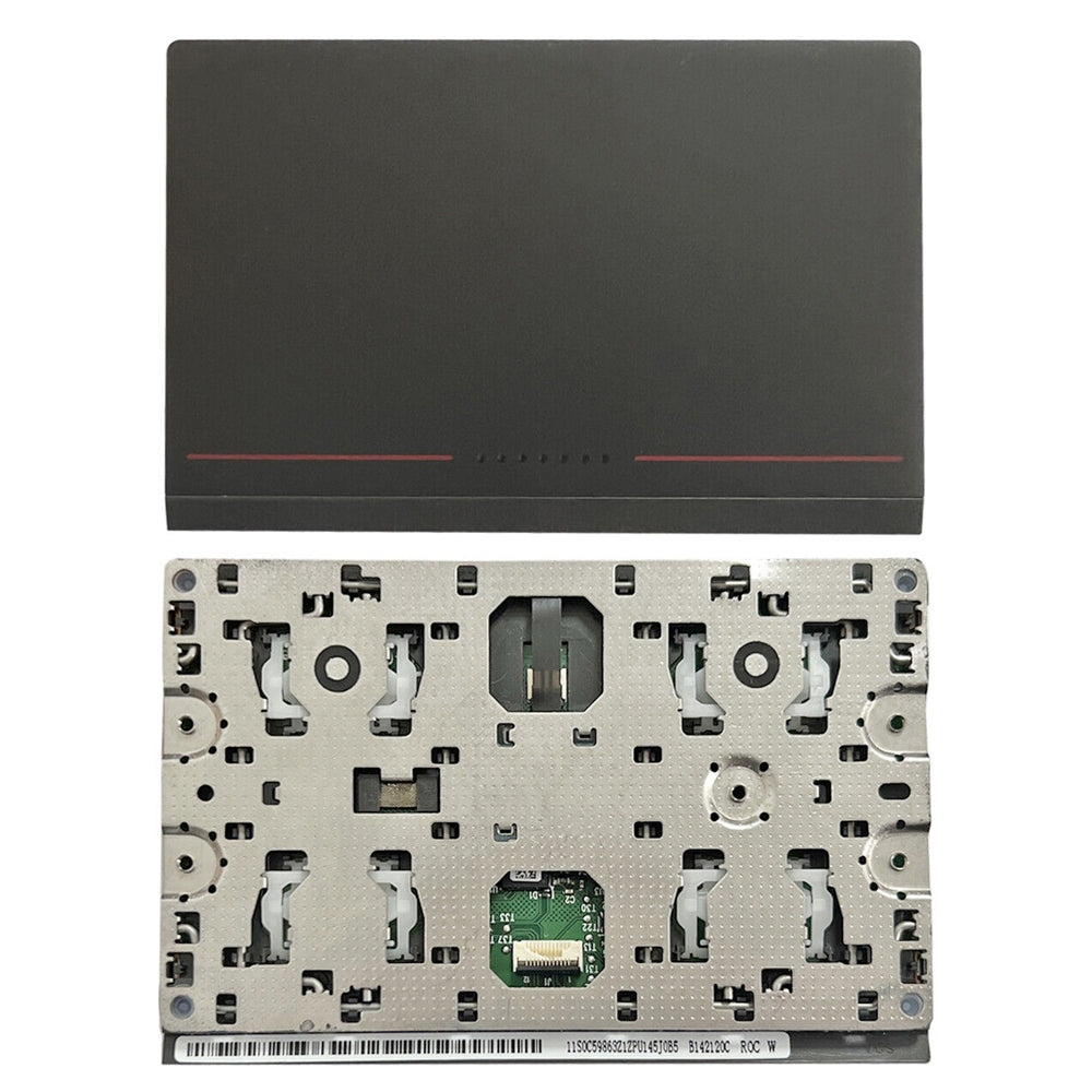 Panel Tactil TouchPad Lenovo Thinkpad EDGE E431 E440 E531 E540 Negro