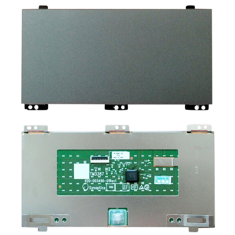 Panel Tactil TouchPad HP 13-AE 13-AE000 13-AE003TU Marron