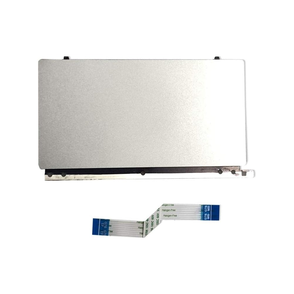 Panel Tactil TouchPad HP 15-CS 15-CW Plata