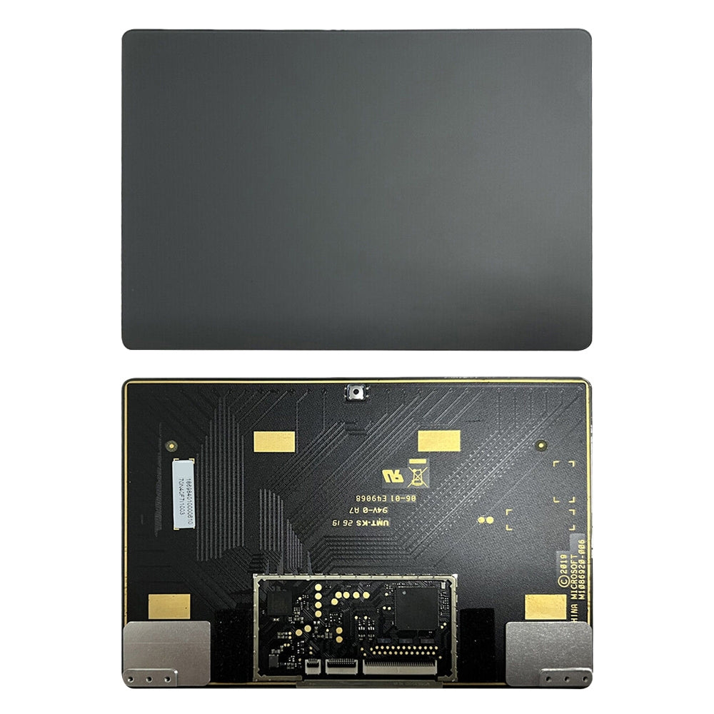 Panel Tactil TouchPad Microsoft Surface Laptop 3 1867 Gris