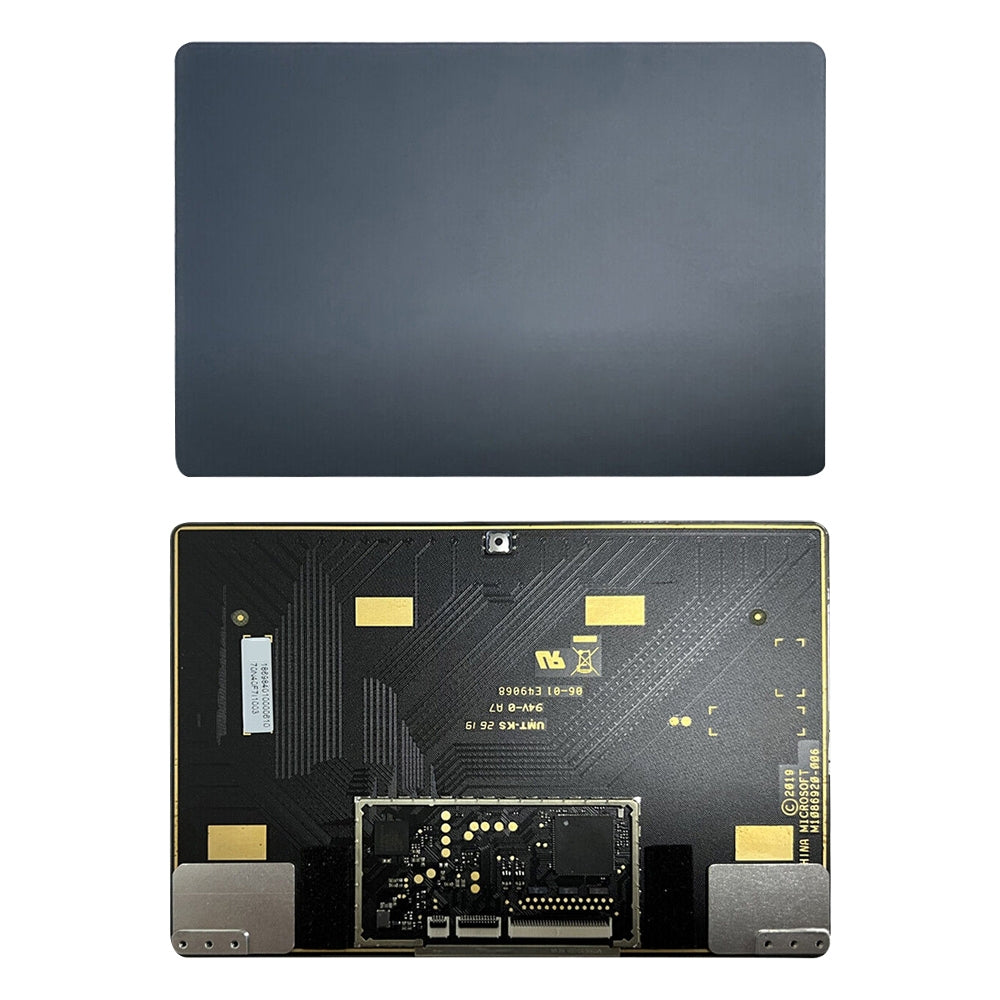 Panel Tactil TouchPad Microsoft Surface Laptop 3 1867 Azul