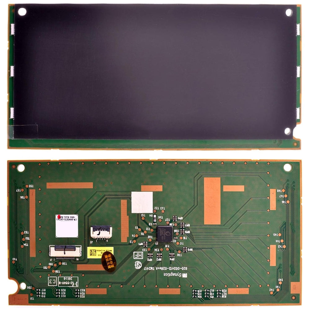 Panel Tactil TouchPad Dell ALIENWARE M17X R5 M18X R1 15 17 R2 R3