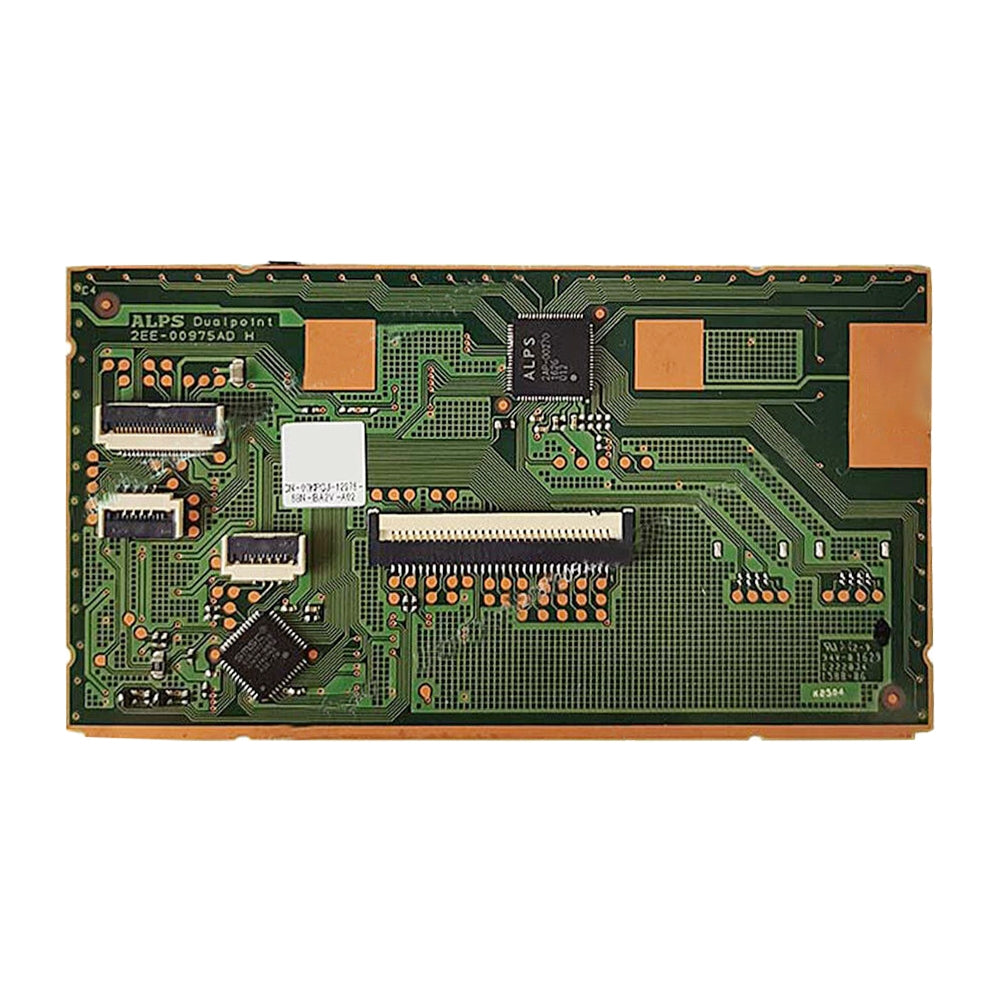 Panel Tactil TouchPad Dell M7510 E5470 E7470 E7270