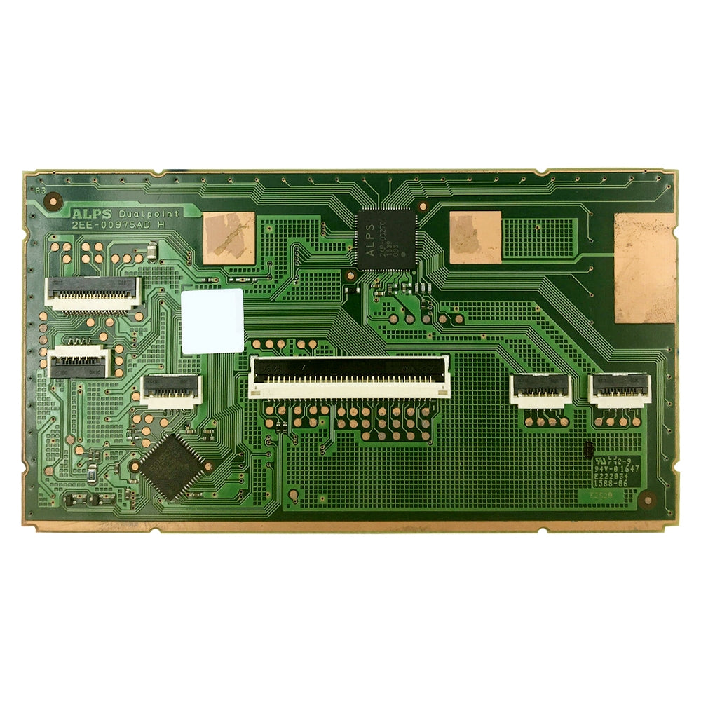 Panel Tactil TouchPad Dell 5580