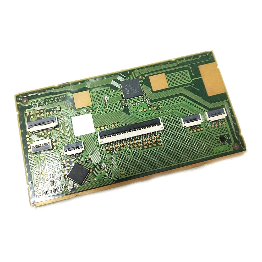 Panel Tactil TouchPad Dell 5580
