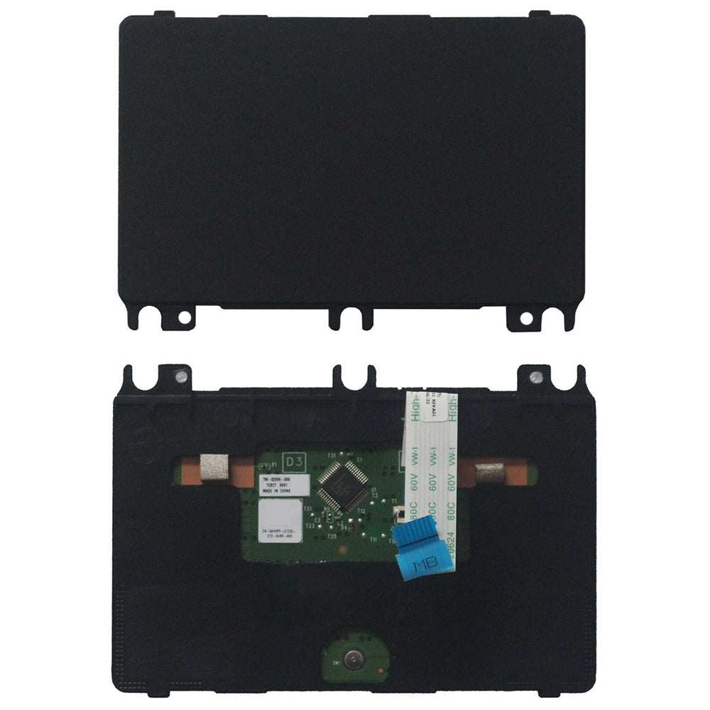 Panel Tactil TouchPad Dell Inspiron 15-3567 3568 04HHPF