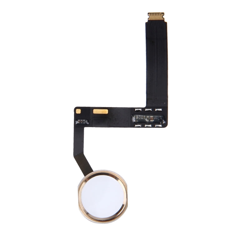 Le câble flexible de l'assemblage du bouton d'accueil ne prend pas en charge l'identification des empreintes digitales pour l'iPad Pro 9,7 pouces