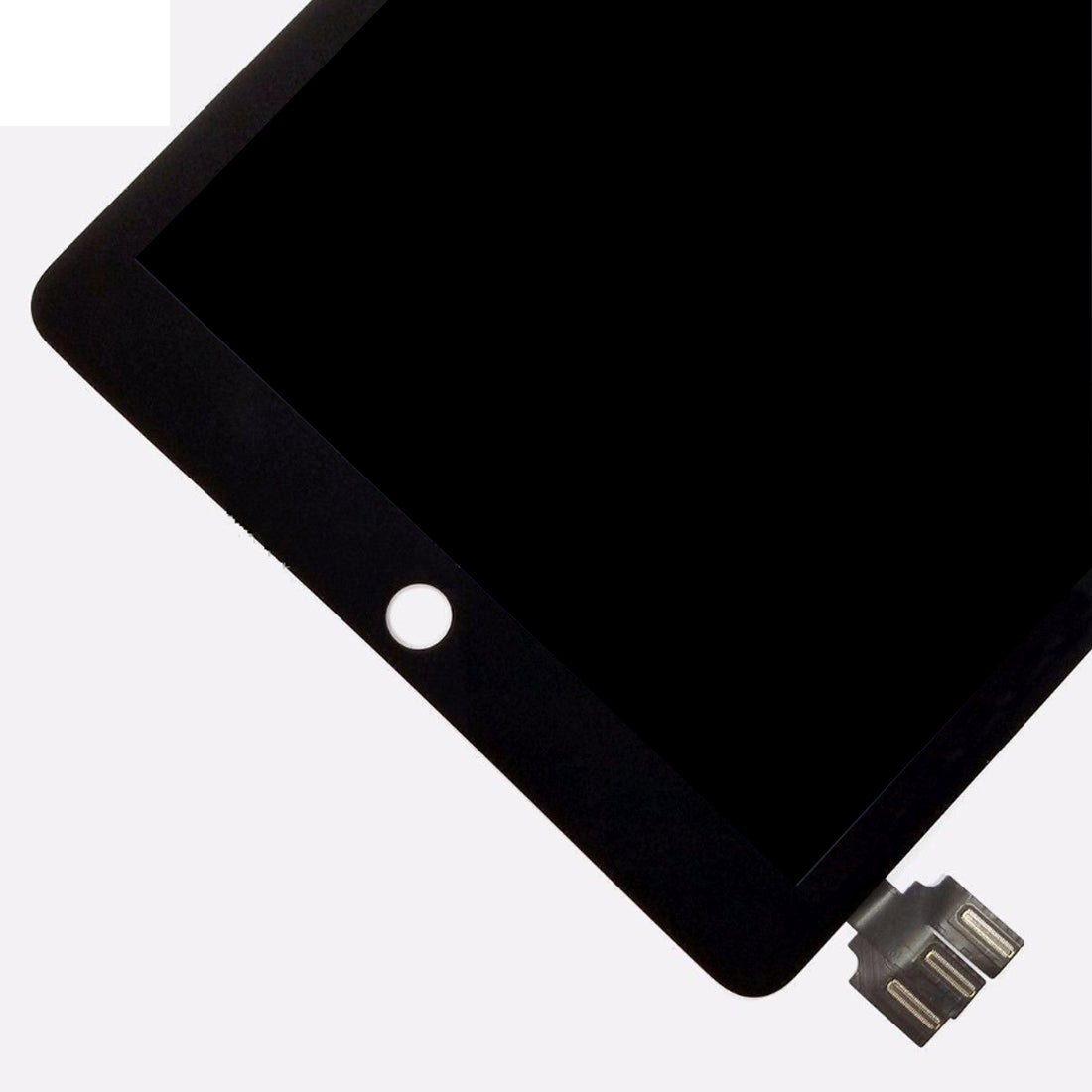 Ecran LCD + Numériseur Tactile Apple iPad Pro 9.7 A1673 A1674 A1675 Noir