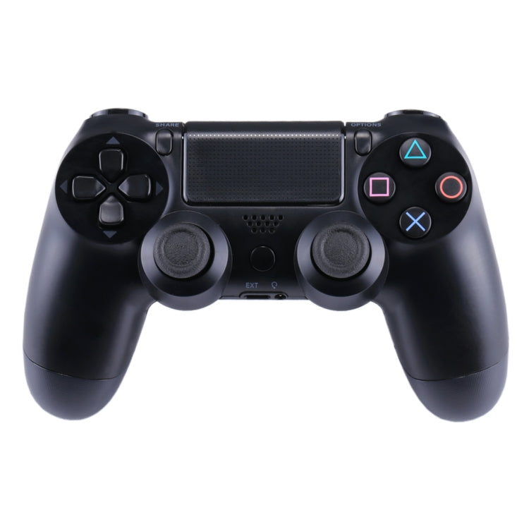 Doubleshock Wireless Game Controller for Sony PS4 (Black)