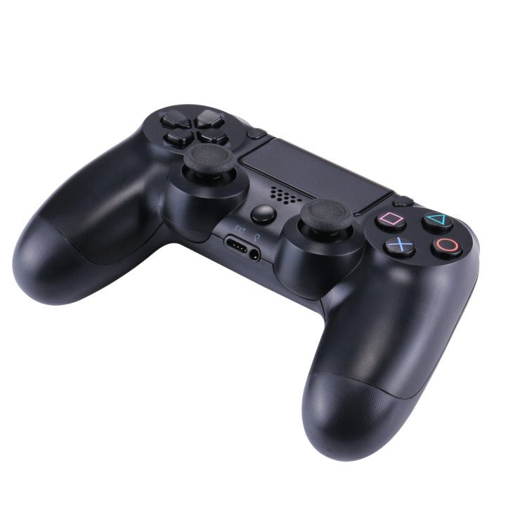 Controlador de Juegos Inalámbrico Doubleshock Para Sony PS4 (Negro)