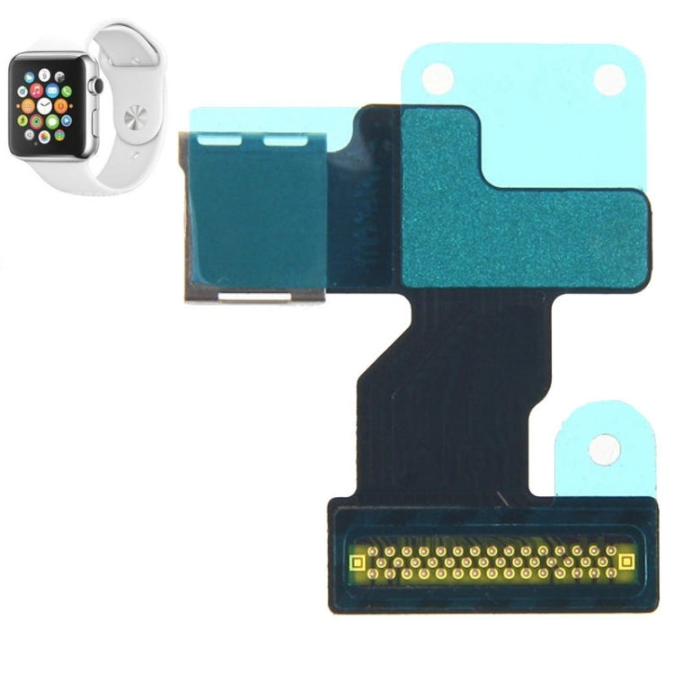 Câble flexible LCD 42 mm de haute qualité pour Apple Watch Series 1