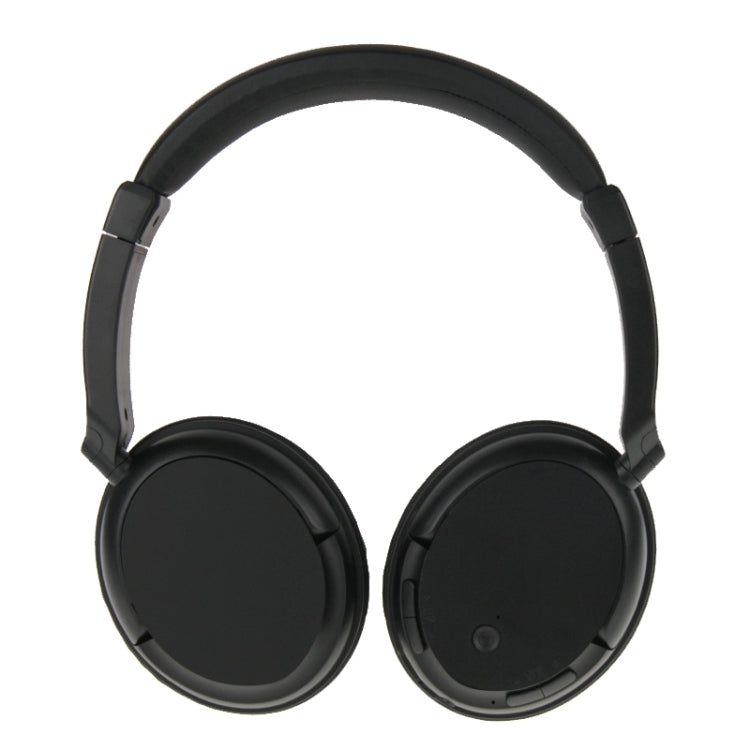 KST-900ST 2.4GHZ Auriculares Inalámbricos de música con Control de vol